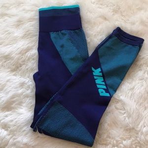 PINK Victoria’s Secret Leggins